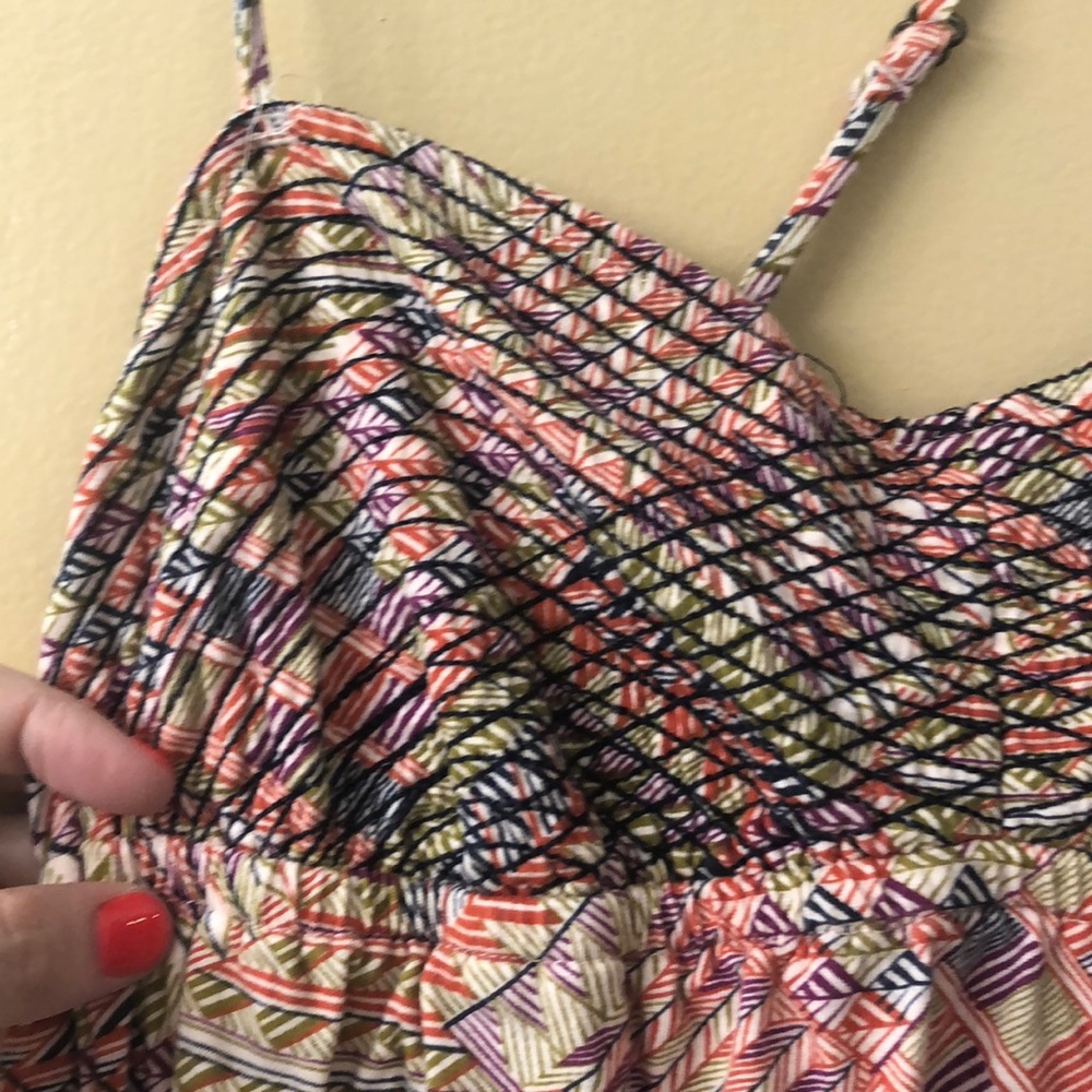 Tank top - Picture 2 of 5